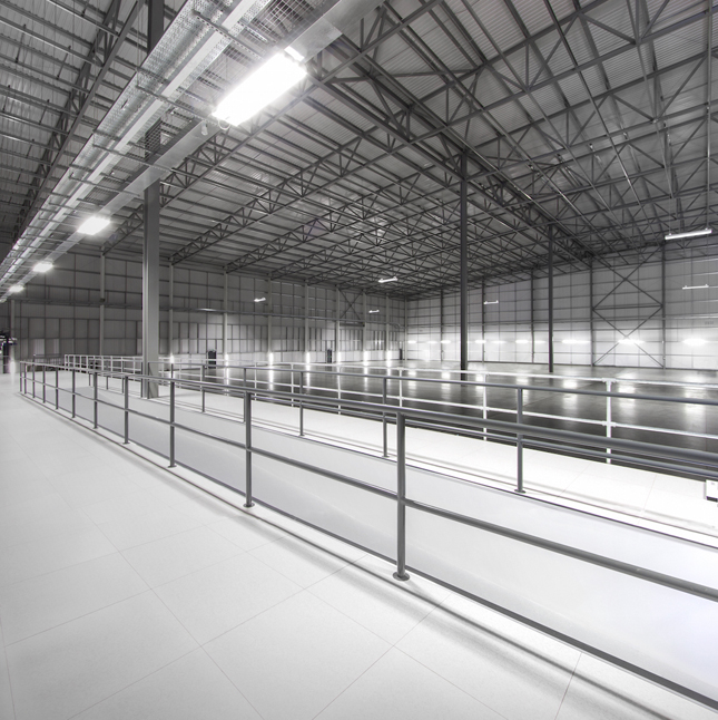 picture: io slough data centre